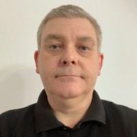 Paul Coles