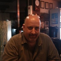 Peter Diack