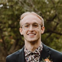 Mitchell Horsman
