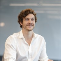 Daniel Luehm