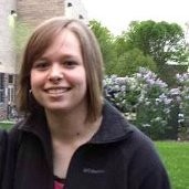 Ashley Zidarich