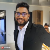 Priyanshu Das