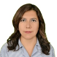 Mónica Arancibia Almanza