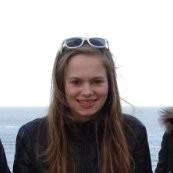 Sandra van der Tol