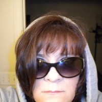 Patricia Gilbert
