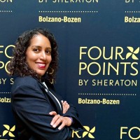 Angie Pérez