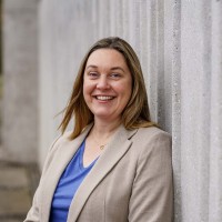 Jennifer Cadger CMktr