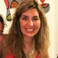 Maria Florencia FERNANDEZ Rozas