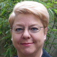 Jocelyn Greene
