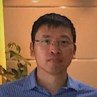 Luke Yi