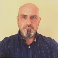 Daniel Alberto Plaquin