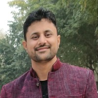 Satender Yadav