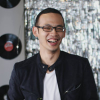 Zhuo Feng Ang