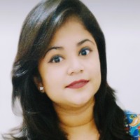 Raveena Verma
