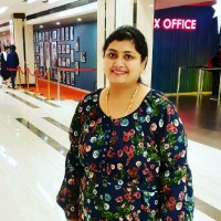 Rashmi G