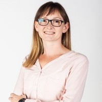 Agnieszka Kolbiarz - Juszczak