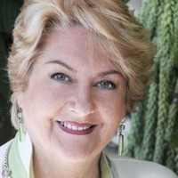 Robyn David te Velde