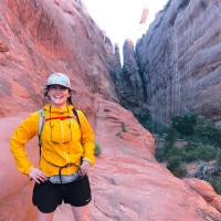 Mackenzie Leigh DeMoor