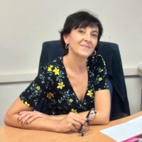 Pilar Saborit Tel