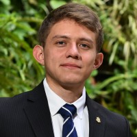 Cristian Camilo Guzman Pardo