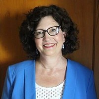 Sandra Evans