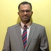 Danushka Liyanage