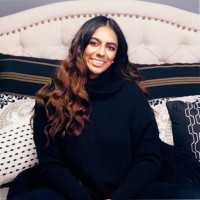 Urusha Patel