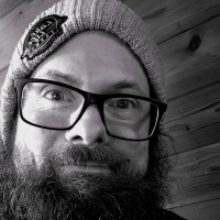 Tom Salmon