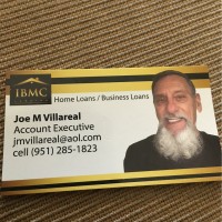 Joe Villareal