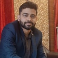 Rahul Pandey