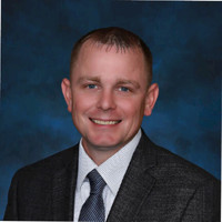 Corey Morrison