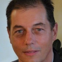 ERIC CHOLLEY
