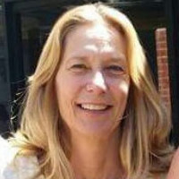 Kathryn Aldridge