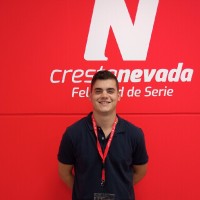 Jose María Valiente Martínez