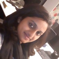Ashwini SN