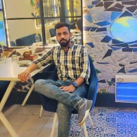 Nitin Chourey
