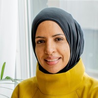 Zahra Jaffer