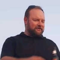 Gavin Van Staden