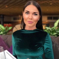 Natalia Suvorova