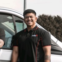 Shaun Sirichak