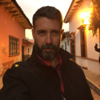 José Manuel