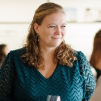 Lineke Marchal - Boer