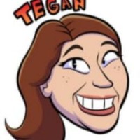 Tegan O'Donnell