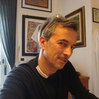 stefano calzolari