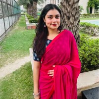 Rishika Simran Mukherjee