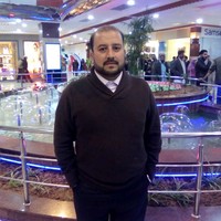 Arshad Nawaz
