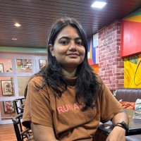 Pratiksha Kolase