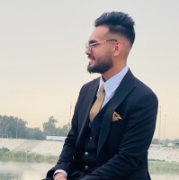 Ali Firas