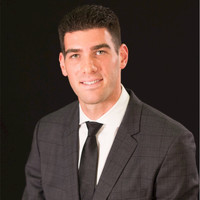 Justin Haas, Jd, Mba