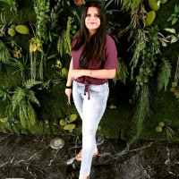 Ruchi Mehta